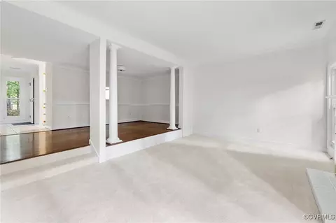 Living - 11719 S Briar Patch Dr, Midlothian, VA 23113 photo 5 of 5