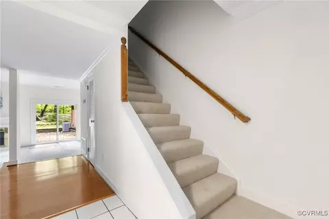 Entry Way - 11719 S Briar Patch Dr, Midlothian, VA 23113 photo 1 of 2