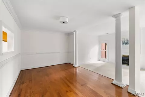 Living - 11719 S Briar Patch Dr, Midlothian, VA 23113 photo 1 of 5