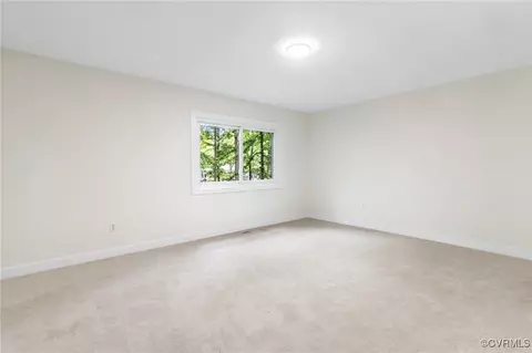 Bedroom - 11719 S Briar Patch Dr, Midlothian, VA 23113 photo 3 of 4