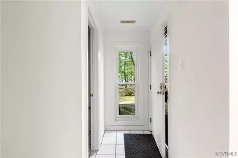 Entry Way - 11719 S Briar Patch Dr, Midlothian, VA 23113 photo 2 of 2