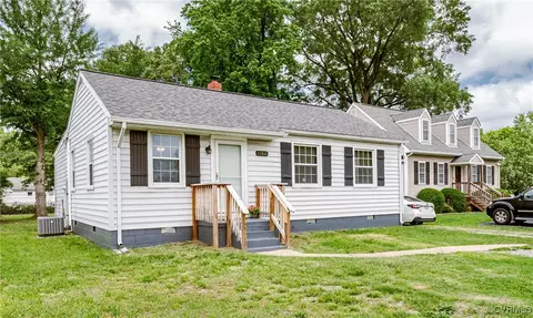 1102 Virginia Ave, Glen Allen, VA 23060
