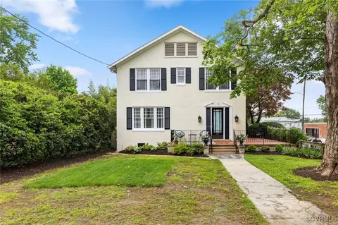 5900 Grove Ave, Richmond, VA 23226