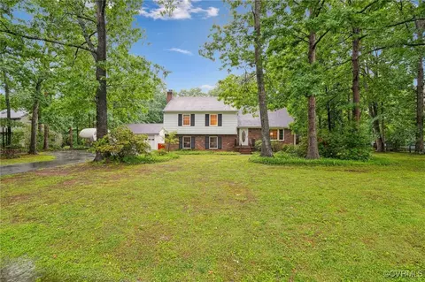 416 Kevinmeade Dr, Midlothian, VA 23114