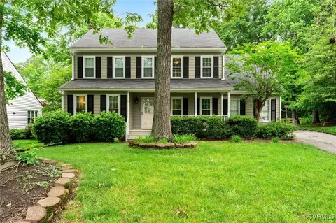 2639 Kleindale Dr, Henrico, VA 23233