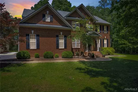 14022 Redhills Rd, Beaverdam, VA 23015
