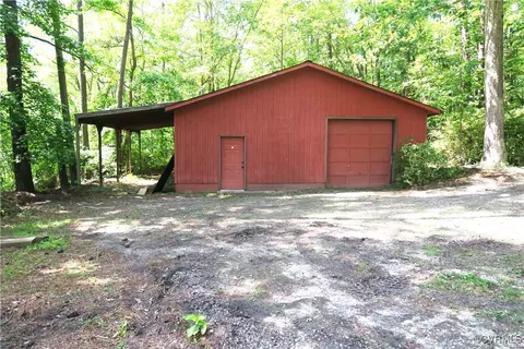 Exterior - 3029 Cicero Pkwy 3035 Maplevale, Chester, VA 23831 photo 12 of 14