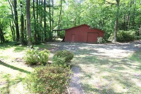 Exterior - 3029 Cicero Pkwy 3035 Maplevale, Chester, VA 23831 photo 13 of 14