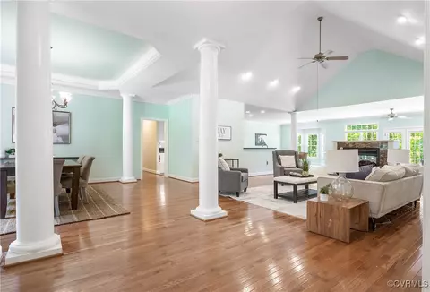 2017 Valley Springs Ct, Powhatan, VA 23139