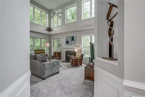 3624 Riverdowns North Dr, Midlothian, VA 23113 photo 11