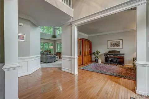 3624 Riverdowns North Dr, Midlothian, VA 23113 photo 5