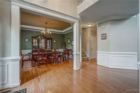 3624 Riverdowns North Dr, Midlothian, VA 23113 photo 4