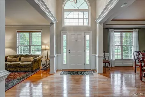 3624 Riverdowns North Dr, Midlothian, VA 23113 photo 6