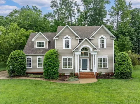 3624 Riverdowns North Dr, Midlothian, VA 23113