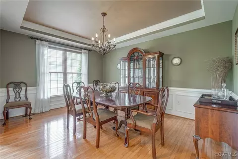 3624 Riverdowns North Dr, Midlothian, VA 23113 photo 9