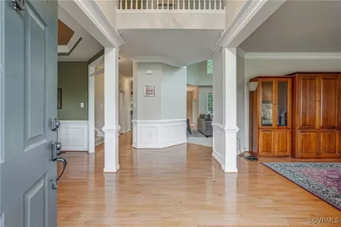 3624 Riverdowns North Dr, Midlothian, VA 23113 photo 3