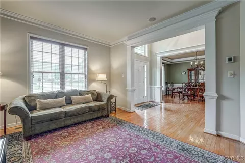 3624 Riverdowns North Dr, Midlothian, VA 23113 photo 8