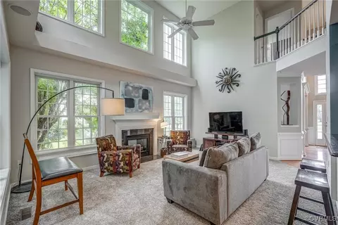 3624 Riverdowns North Dr, Midlothian, VA 23113 photo 12