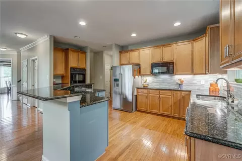 3624 Riverdowns North Dr, Midlothian, VA 23113 photo 21