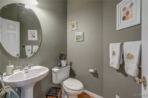 3624 Riverdowns North Dr, Midlothian, VA 23113 photo 27