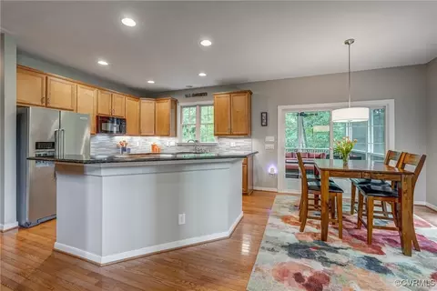 3624 Riverdowns North Dr, Midlothian, VA 23113 photo 17