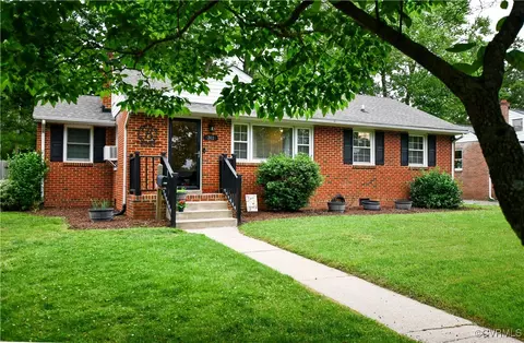 311 Sandston Ave, Sandston, VA 23150