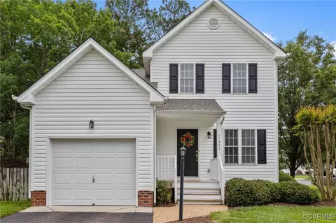 11441 Alder Glen Way, Glen Allen, VA 23059