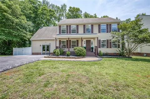 7107 Dortonway Pl, Chesterfield, VA 23832