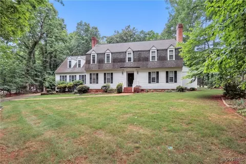 2130 Castlebridge Rd, Midlothian, VA 23113