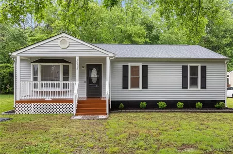 10213 Carol Anne Rd, Chesterfield, VA 23832