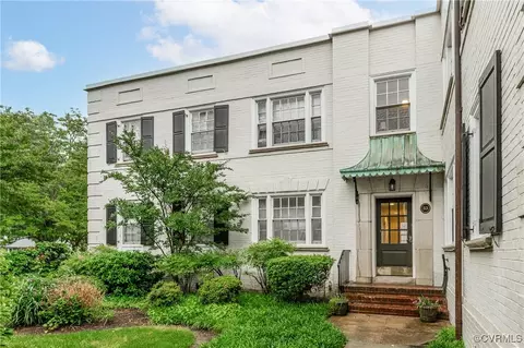 33 W Locke Ln #U8, Richmond, VA 23226