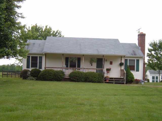 100 Jackson Rd, Bumpass, VA 23024 photo 1