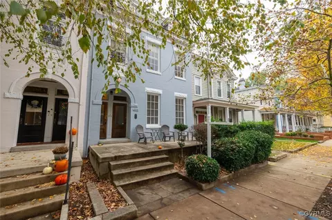 2310 Floyd Ave, Richmond, VA 23220