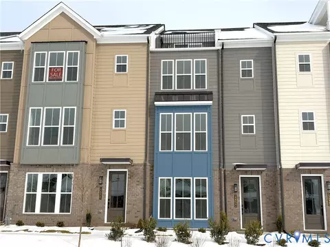 12022 Flowering Lavender Loop, Henrico, VA 23233