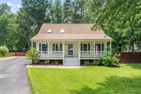 10855 Decoy Ln, Chesterfield, VA 23832