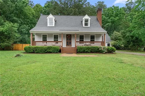 11087 Quail Whistle Dr, Glen Allen, VA 23059