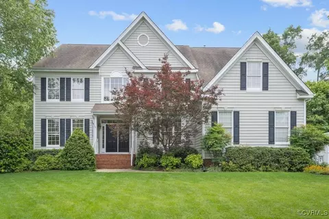 3607 Planters Walk Ct, Midlothian, VA 23113