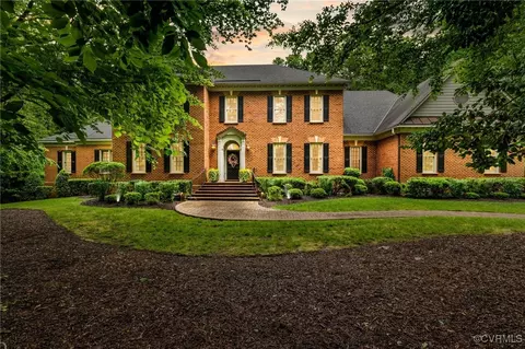 10700 Old Gun Trce, Midlothian, VA 23113