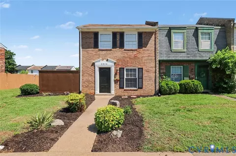 4614 Ayton Ct #4614, Richmond, VA 23234