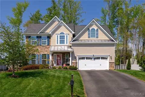 12806 Bailey Hill Pl, Midlothian, VA 23112