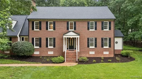 14331 W Salisbury Rd, Midlothian, VA 23113