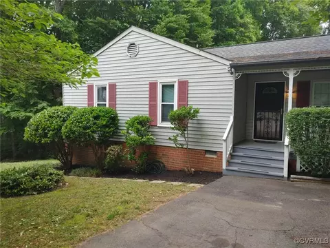 4606 Mason Crest Dr, North Chesterfield, VA 23234