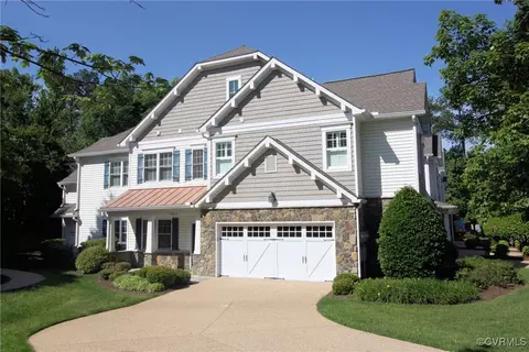 3421 Coles Point Way #A, Glen Allen, VA 23060