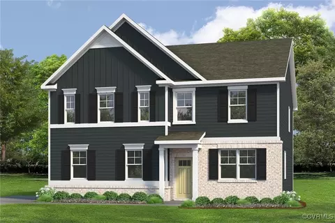 6201 Whisperwood Dr, Ampthill, VA 23234