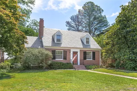 4521 Brook Rd, Richmond, VA 23227