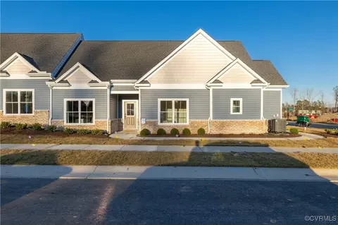 6613 Mayland Ridge Dr #45, Moseley, VA 23120