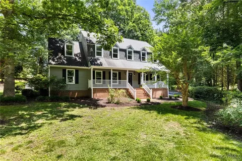 211 Bollingbrook Ct, Richmond, VA 23236