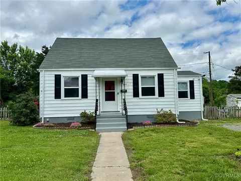 2404 Parrish St, Henrico, VA 23231