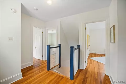 Entry Way - 4606 King William Rd, Richmond, VA 23225 photo 4 of 4