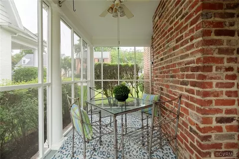 Exterior - 4606 King William Rd, Richmond, VA 23225 photo 3 of 6